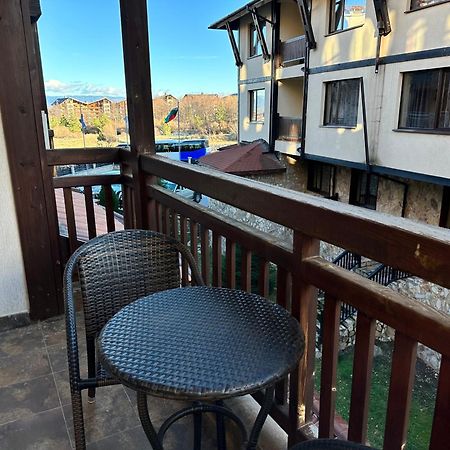 Great Apartments In Downtown Bansko Esterno foto
