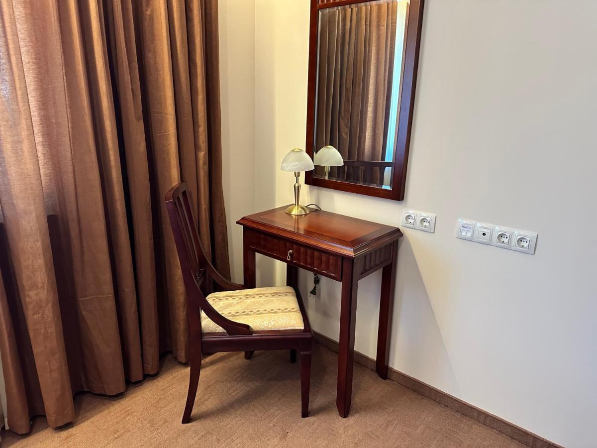 Great Apartments In Downtown Bansko Esterno foto