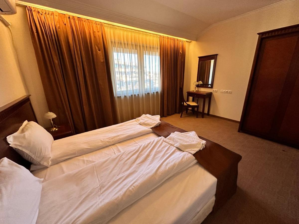 Great Apartments In Downtown Bansko Esterno foto